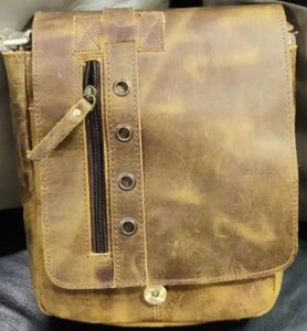 Bolsos de cuero de lujo Premium con estilo atemporal directo de fábrica de Eleve su colección - Product Image 3