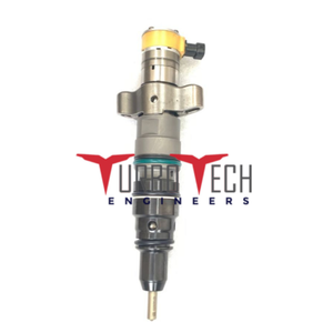 2804173 280-4173 2959166 295-9166 3282587 328-2587 387-9441 INJECTEUR DE CARBURANT - Product Image 2