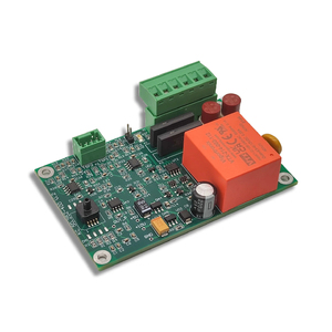 Tiên tiến <span class=keywords><strong>GPS</strong></span> navigation pcba với thời gian thực theo dõi và Lập Bản Đồ bảng mạch iso9001certified vượt qua X-Ray kiểm tra - Product Image 1