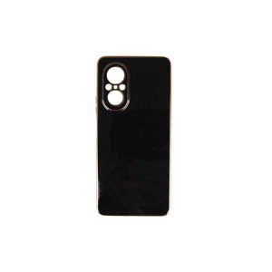Coque arrière de protection Netzy Premium en silicone TPU avec couche intérieure pour Nova 9 SE, motif SAFA Bark, anti-traces de doigts, ajustement fin, protection caméra - Product Image 1
