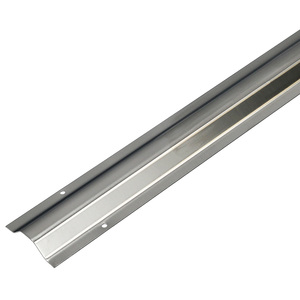 Collier de serrage pour câble en acier inoxydable, 2 mètres - Product Image 1