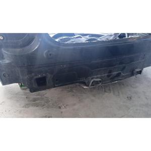 ฝาครอบแผงด้านหลัง AUDI A3 Cabriolet Serie (8P7) (08>13) รุ่น 8P7813331 - Product Image 2