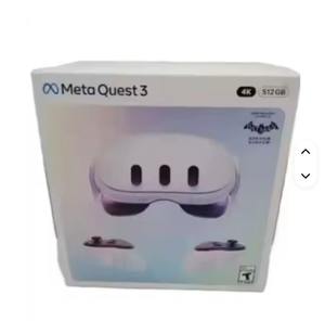 Venta al por mayor Me-tas Oculus Quest 3 512GB All-in-One VR Auriculares - Product Image 1
