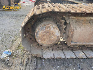 Gebruikt <span class=keywords><strong>Caterpillar</strong></span> Cat 333 rupskraan, merk <span class=keywords><strong>Caterpillar</strong></span> CAT333 - Product Image 6