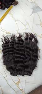 Cheveux vierges 100% naturels, tissage sud-indien - Product Image 4