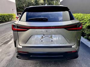 Precio bajo, Lexus NX 250 Premium Luxury 2024, auto usado en venta - Product Image 6