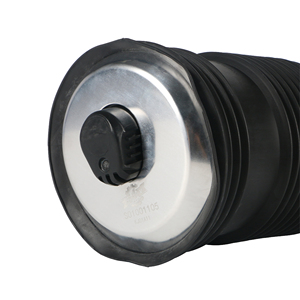 2053200125 2053200225 Bolsa de Suspensión Neumática para Mercedes Benz W205 Clase C, Conjunto de Resorte Neumático - Product Image 3