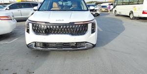 KIA CARNIVAL 2024 USADO - Product Image 3