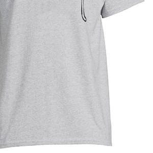 Camisetas de impresión DTG de material superior de calidad mejor para hombres último diseño camisetas de impresión DTG para hombres con disponible en diferentes colores - Product Image 6