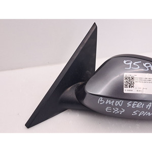 Specchietto Retrovisore Sinistro BMW Serie 1 (E87) 5 PIN (07>) - Product Image 5