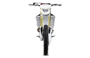 2025 SSR Motorsports Dirt Bike SR450S 449cc course tout-terrain Sport dirt bike Motocross - Product Image 3