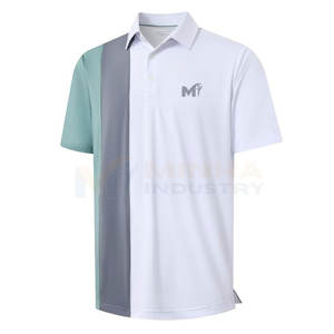 Camisetas Polo Slim Fit para Hombre, Nuevo Diseño, Mejor Precio, Camisetas Polo para Hombre en Venta - Product Image 1