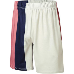 High Street Plus Size Vêtements pour hommes T-shirts lourds en coton avec logo personnalisé avec ensembles courts respirants pour l'été - Product Image 5