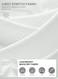 Pantalones cortos de baño estampados personalizados para hombres y mujeres 100% poliéster cordón ropa de playa con bolsillos bañadores estampados - Product Image 4