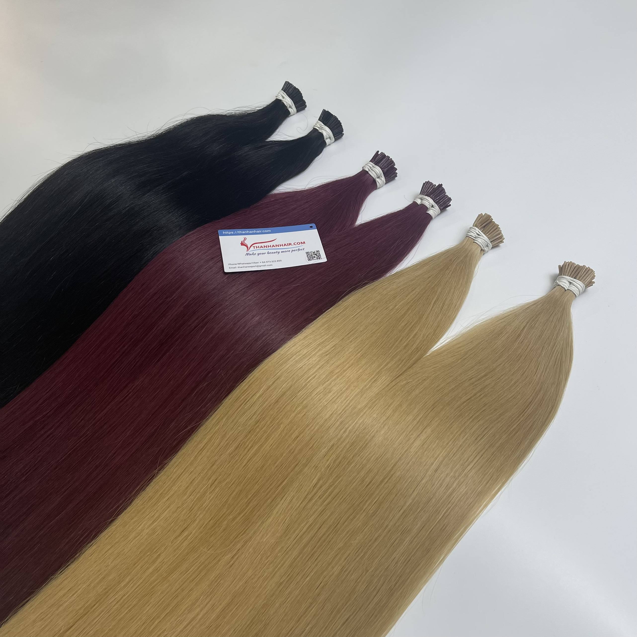 สีบลอนด์