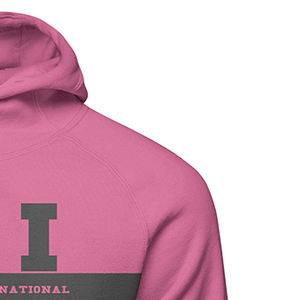 Haute qualité personnalisé pour puff impression polaire sweats à capuche unisexe 100% coton pull blanc à un prix bas usine épais pour l'hiver - Product Image 6