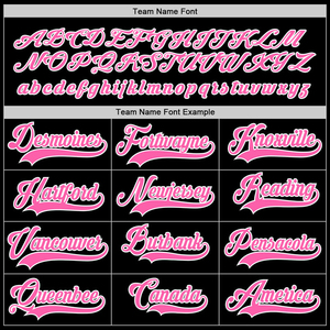 Design personnalisé Logo imprimé pour hommes OEM ODM Service Maillot de hockey sur glace personnalisé Maillot de hockey en ligne à sublimation de Chine - Product Image 5