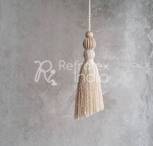 Mini borla de calidad para la venta, suministro y fabricación a granel de refractex, India, hecha en la India para la calidad del Bast y el precio bajo - Product Image 5