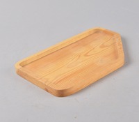 Kunst handwerk Rechteckige Form Knochen Inlay Tablett Home Dekorative Tablett für Couch tisch Einzigartiges Muster Versuchen Sie Bone Craft