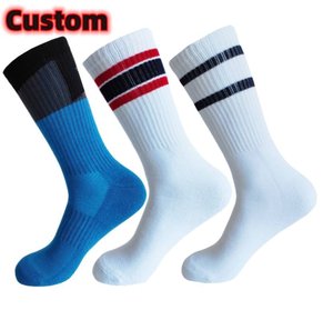 Chaussettes anti-éclaboussures de couleur unisexe design de mode moderne Chaussettes imprimées élégantes mode unisexe coton confortable décontracté tenue quotidienne à la mode - Product Image 2