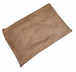 B Twill <b>Jute</b> Bag Eco-friendly Customizable Size Color High Quality Food-grade Burlap <b>Sacks</b> for Sugar Packing Wholesale Best - Product Image 3