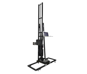 VENTES CHAUDES Industriel DIY OEM ODM 1nte111gent 1mpr1mante Mura1e Uvss 3dss Wa1l 1nkjet Deca1s Pr1nt1ng Mach1ne Artss Pr1nter - Product Image 2