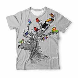 Unisex <strong>Graphic</strong> T Shirts 100% Cotton Custom size Logo Oversized Hip Hop Short Sleeve Tees Wholesale Apparel Bulk <strong>Supplier</strong> - Product Image 5