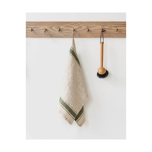 Luxury Combed Cotton Golf Shell Embroidered Kitchen <b>Towels</b> 40x60cm 180 GSM Anti Pilling Quick Dry Sustainable Kitchen Essentials - Product Image 6