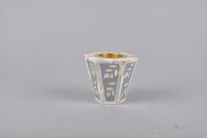 ชุด bakhoor ฝังไม้กับแม่ของชุดเครื่องเขียน bakhoor มุกพร้อมกล่องอะคริลิคสำหรับซาอุดิอาระเบีย - Product Image 3