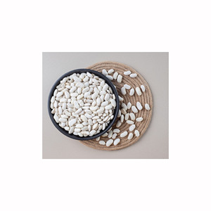 Premium grade white <b>kidney</b> <b>beans</b> for canning and packaging - Product Image 1