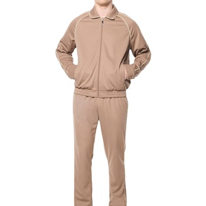 Nuevo Conjunto Deportivo Casual para Hombre, Ropa para Correr y Trotar, Conjunto de Chándal Moderno para Entrenamiento, Traje Deportivo de Alta Calidad para Hombre - Product Image 1