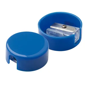 Temperino Personalizzato Odessa: Gadget Unico per Scuola e Ufficio - Product Image 4