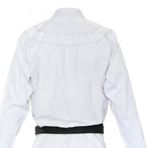 Nouveau 2025 vente en gros hommes dernier style Art Martial uniforme costume nouveau costume de karaté - Product Image 6