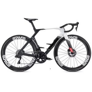 Vélo complet sans fil Campagnolo Super Record Y1Rs Disc 2025 neuf - Product Image 3