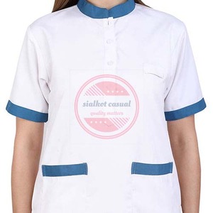 ชุดพยาบาล | ชุดพยาบาลสำหรับโรงพยาบาล | ชุดพยาบาลหญิง - Product Image 5