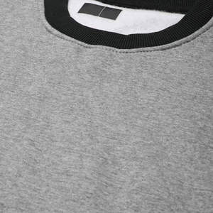 Fabricación profesional Sudaderas para hombres Último estilo Ropa de invierno Servicio OEM Hombres Más vendidos Sudaderas con capucha Sudaderas - Product Image 4