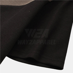 Camiseta con logotipo personalizado para hombre Camiseta con el mejor precio para hombre Camiseta personalizada de 100% algodón para hombre hecha en Pakistán - Product Image 3