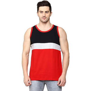 Camiseta Deportiva de Gimnasio para Hombre, Diseño Moderno, Verano, Servicio OEM, Transpirable, Poliéster/Algodón, Logotipo Personalizado, Personalizable - Product Image 6