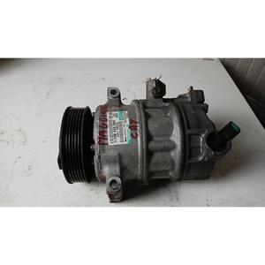 COMPRESOR DE AIRE ACONDICIONADO CAY VOLKSWAGEN Serie Beetle (11>) 5N0820803C Gasolina - Product Image 4