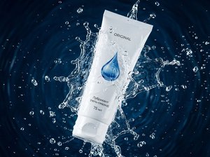 Lubrifiant personnel à base d'eau original, flacon pulvérisateur de 200 ml, sans additifs, plantes naturelles pures - Product Image 6
