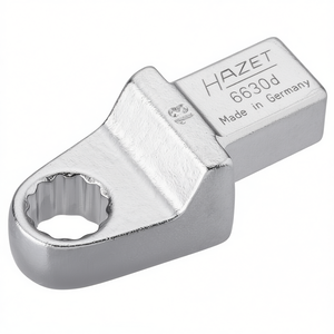 Llave de boca inglesa con inserto Hazet de 14 x 18 mm - Product Image 3