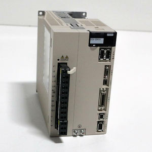 แหล่งจ่ายไฟเซอร์โว-แพ็ค/ เซอร์โวไดรฟ์ได้รับการยืนยันจาก SGDV-120A11A ญี่ปุ่น - Product Image 4