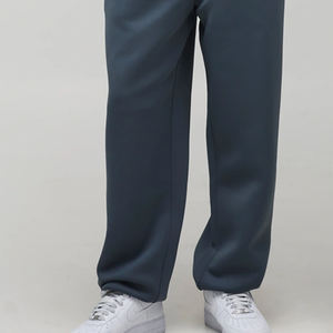 Survêtements tendance 2026 pour hommes en coton/polyester, coupe confortable et décontractée pour l'hiver, fermeture quart de zip, service OEM - Product Image 4