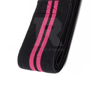 Knee Wraps for <b>Joint</b> Support Injury Recovery Pain Relief and Training Comfort Workout Support - Product Image 5