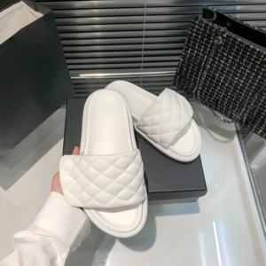 Sandalias Planas de Verano para Mujer, Sandalias Casuales Abiertas y Cómodas para la Playa, Zapatos Planos de Moda para Mujer - Product Image 4