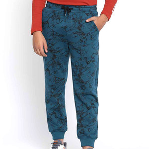 Pantalons de jogging pour hommes, nouveau style, dernier design, en polyester, pantalons de jogging pour hommes en vente chaude - Product Image 1