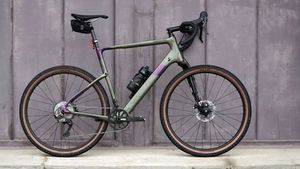 Bicicleta Eléctrica Topstone Neo Carbon Lefty 3 GRX 800 GRX 600, BUENA OFERTA - Product Image 3