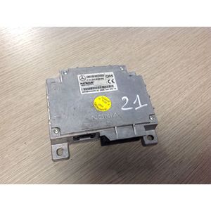 Unità di Controllo Telefonica Bluetooth per Mercedes Classe E Berlina W211 Serie 2 A2118205885 (07>) - Product Image 1