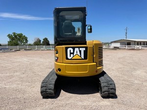 Mini excavatrice de CAT à vendre - Product Image 6