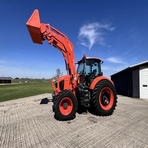 Componentes de núcleo de bomba de cojinete de caja de cambios de motor de Tractor de lujo Kubota Compre calidad premium Entrega rápida - Product Image 6